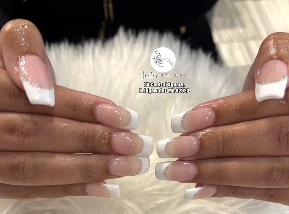 Sister Nail & Spa Bridgewater, MA 02324